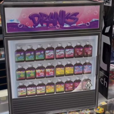 DRANKS 2G DISPOSABLES (MIXED FLAVORS) – DUAL